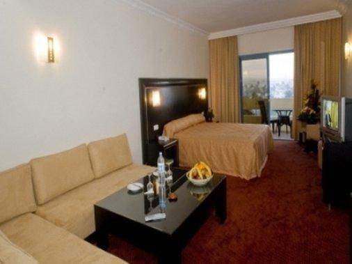 Suisse Casablanca