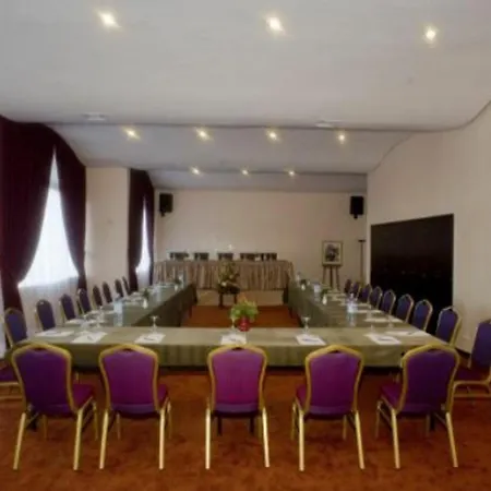 Hotel Suisse 